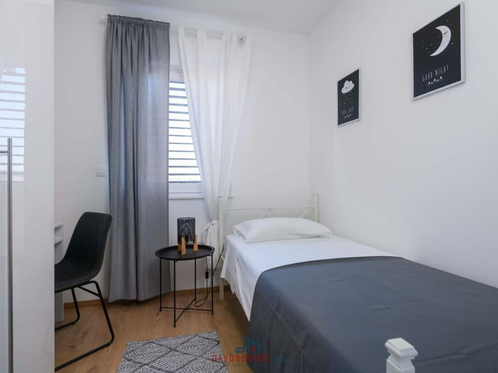 Villa Dora - Apt 3