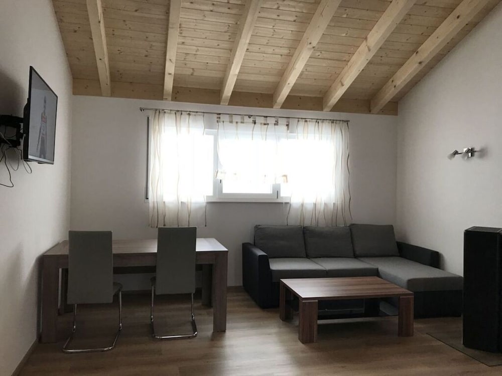 Baier Holiday House