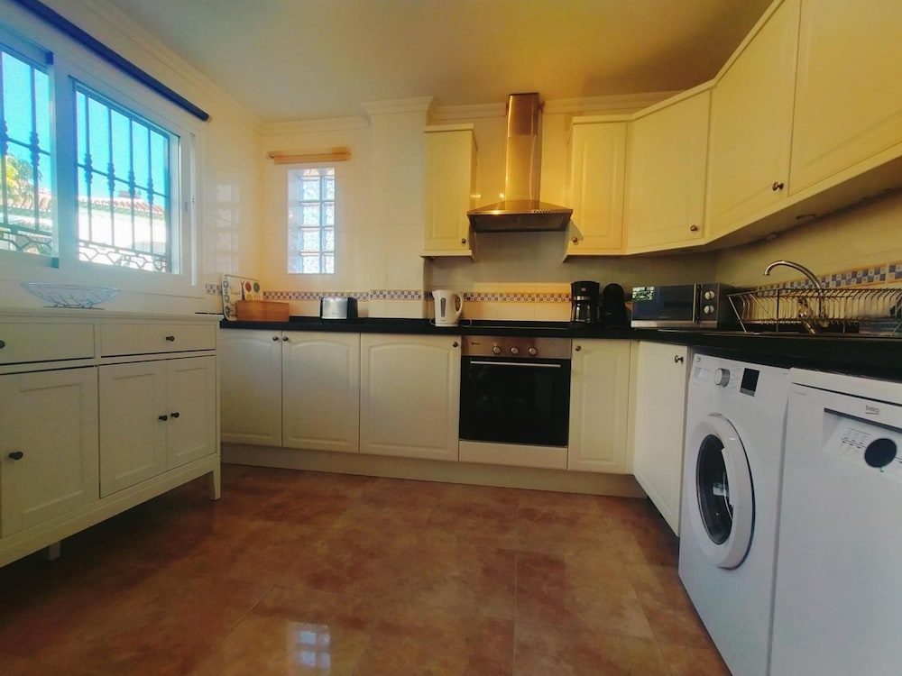 Casa Cipreses 6 Nerja