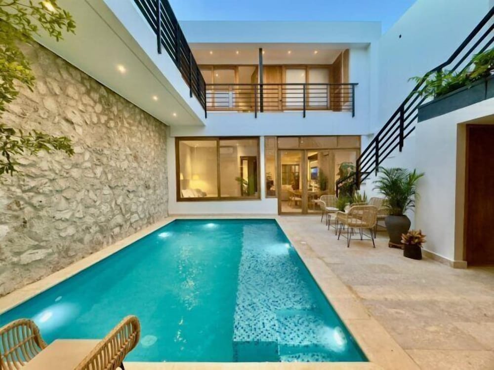 Casa Quero by Wynwood House
