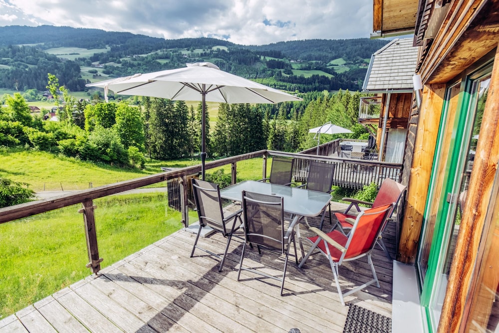 024 W4 in St Georgen am Kreischberg
