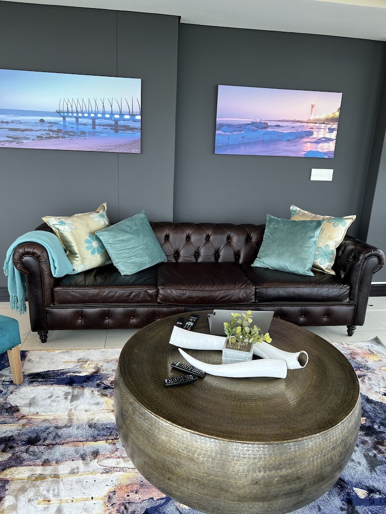 The Pearls of Umhlanga