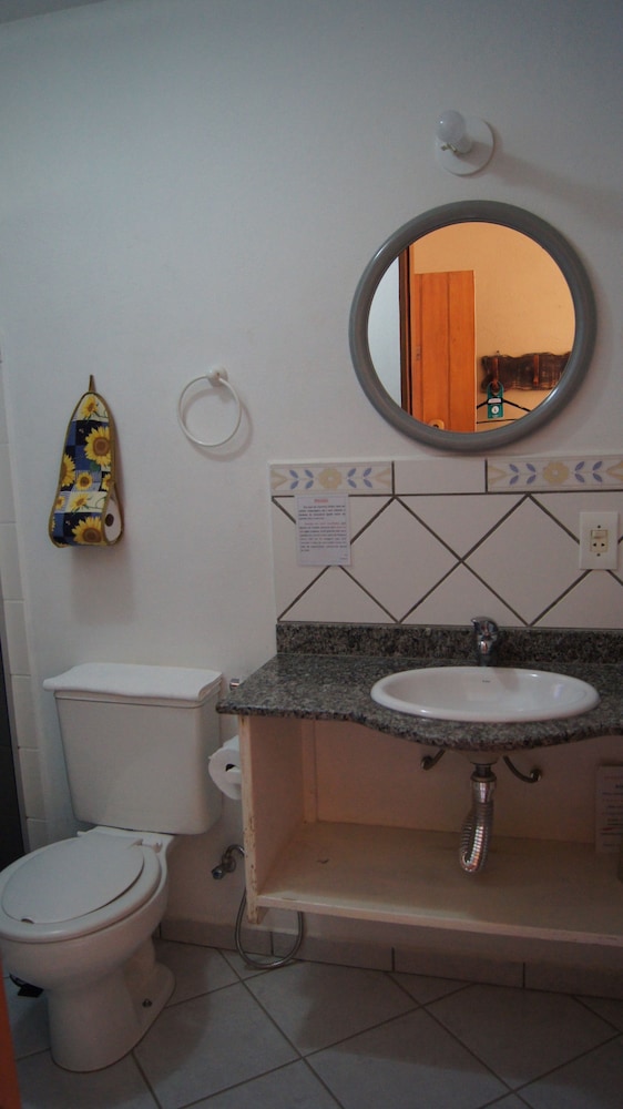 Pousada Riacho das Pedras