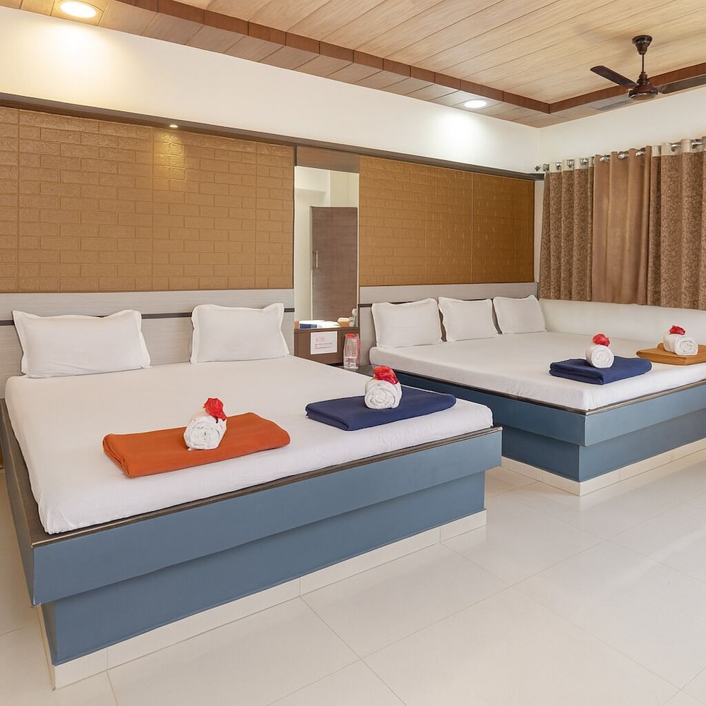 River Splash Resort Neral Karjat