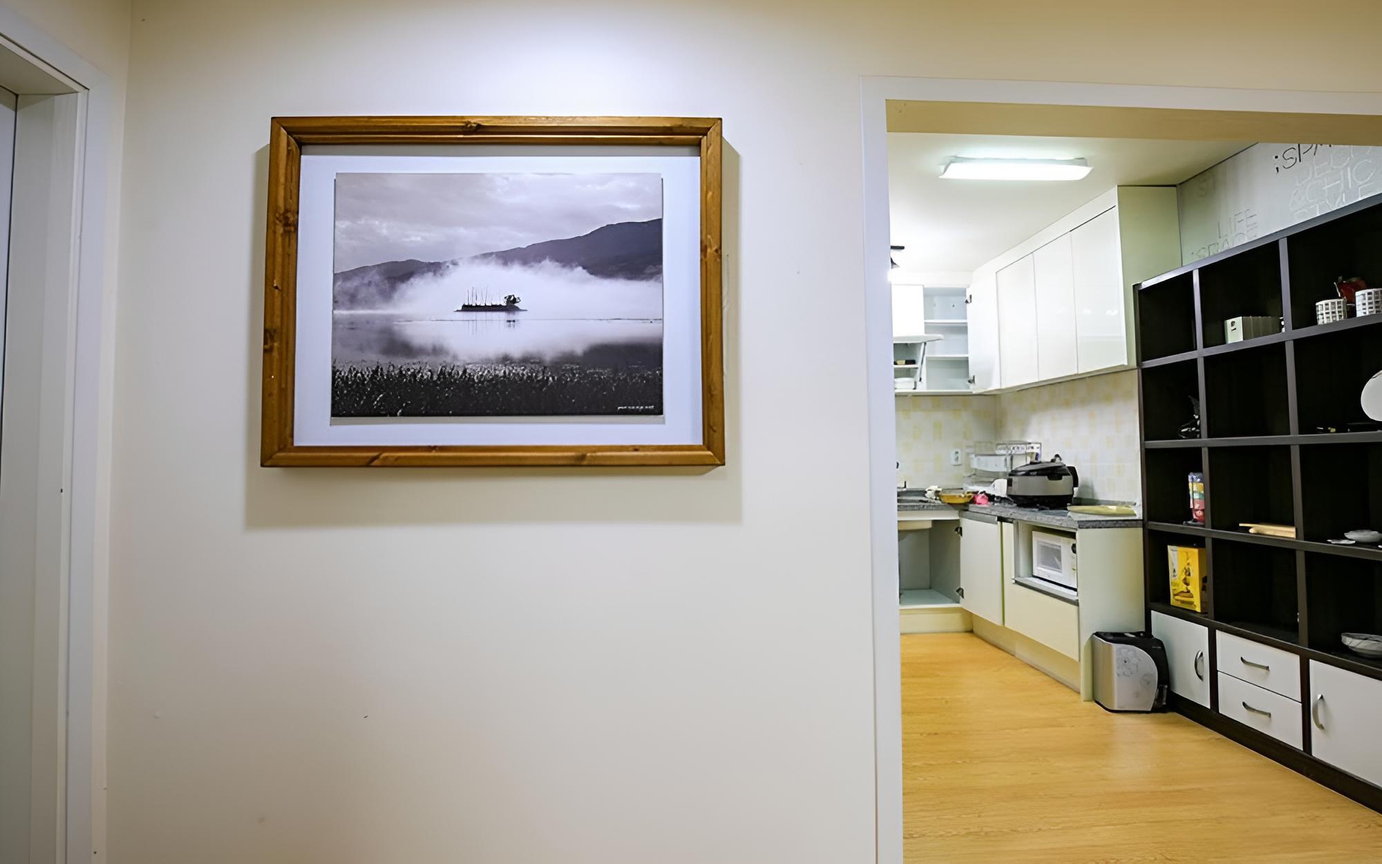Yangpyeong Belle Epoque Pension view 3