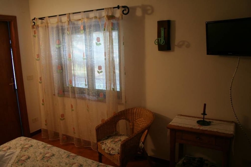 Agriturismo L'Antica Sosta