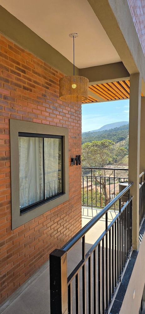 Villa da Serra 750m do centrinho