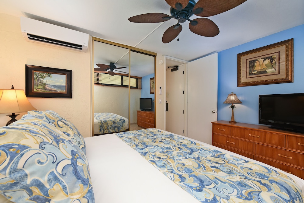 Papakea #e109 1 Bedroom Condo by Redawning - Image 4