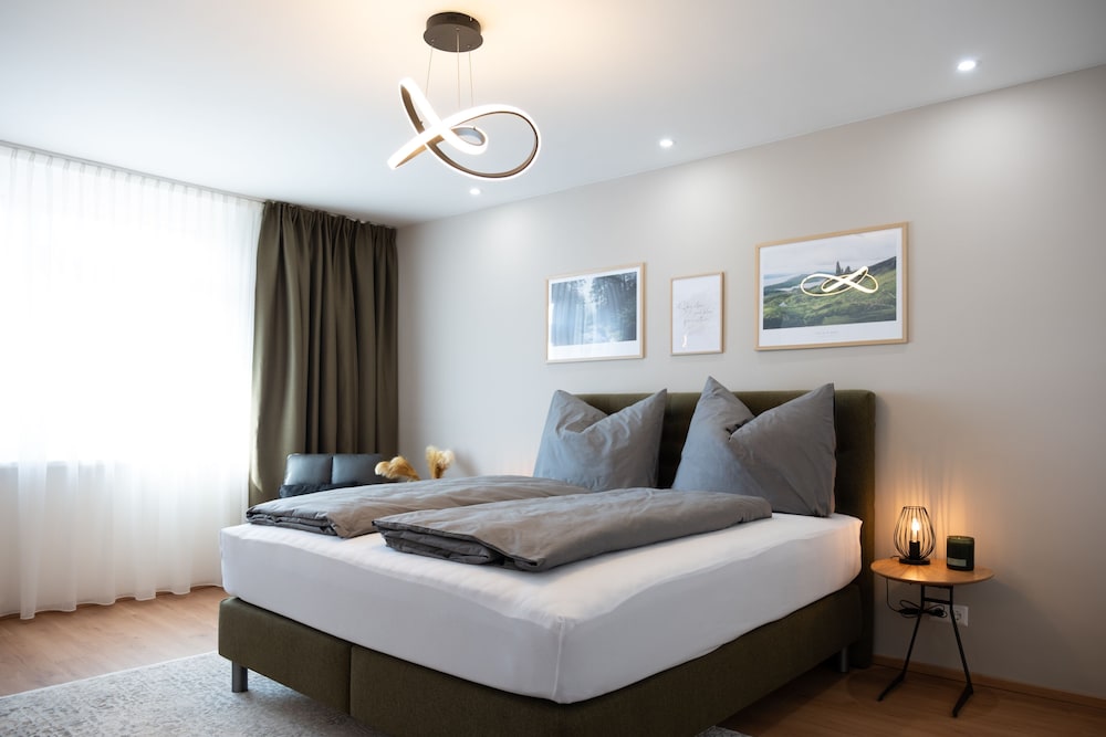 Hotel MH Living - Scandinavian Living Dream - Image 1