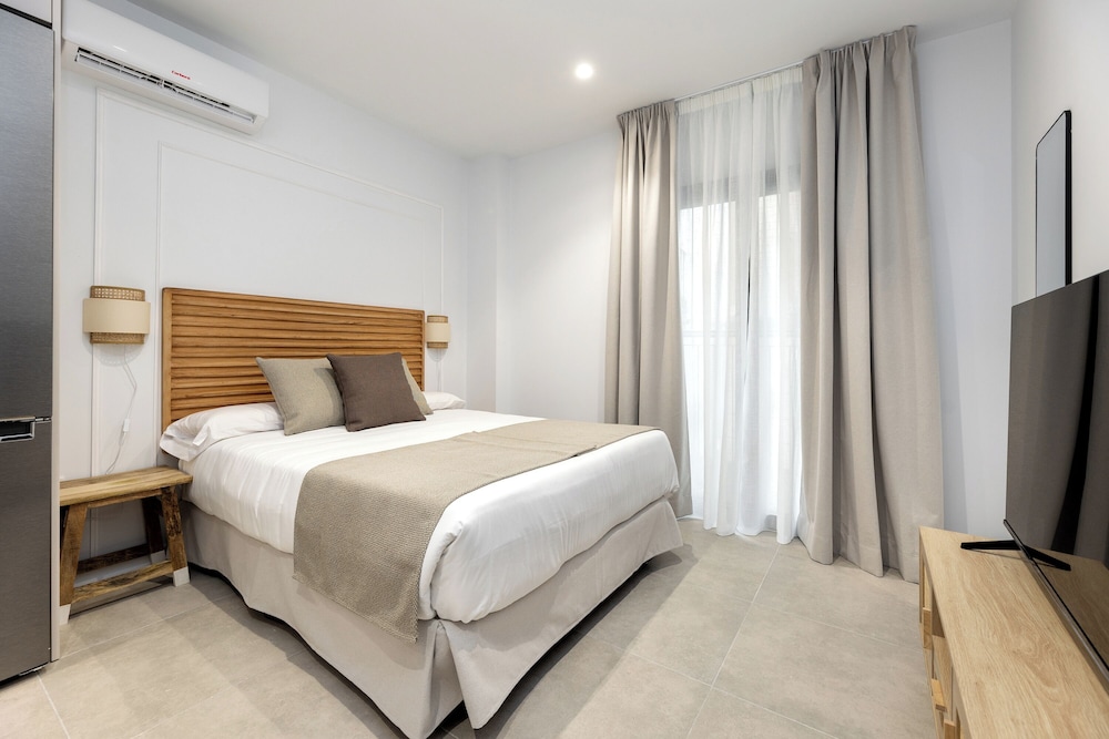 Nest Flats Triunfo