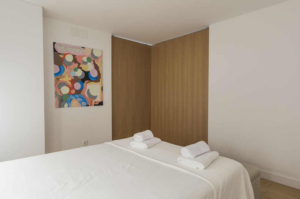 Marques de Pombal Trendy Apartment view 5