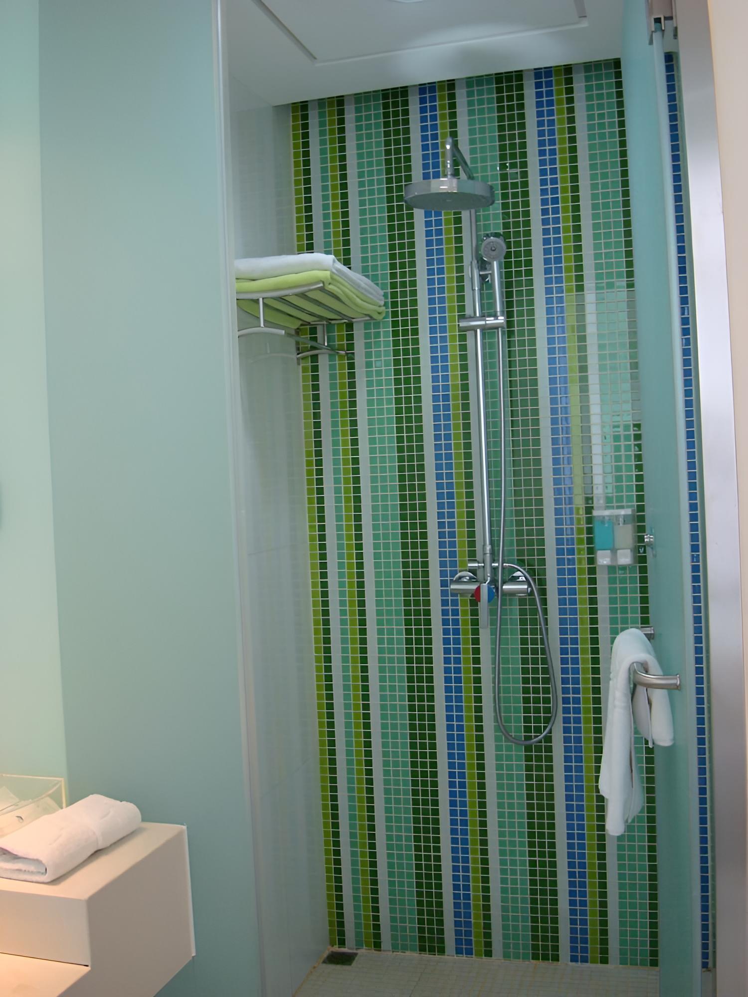 Shangshui Trends Hotel