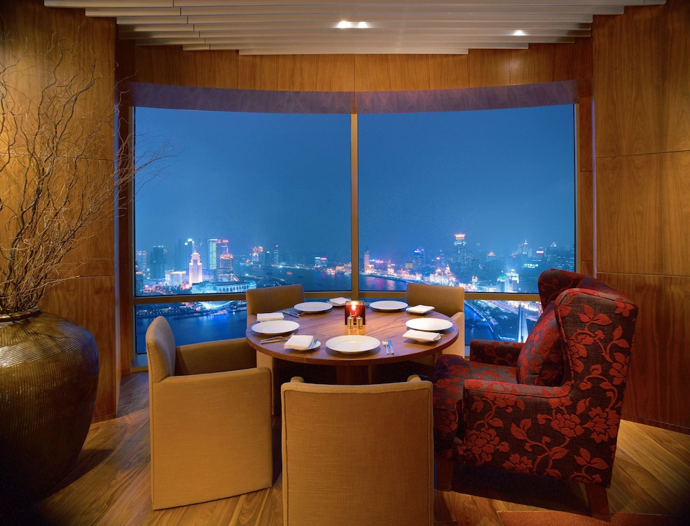 Hyatt on the Bund, Shanghai 26