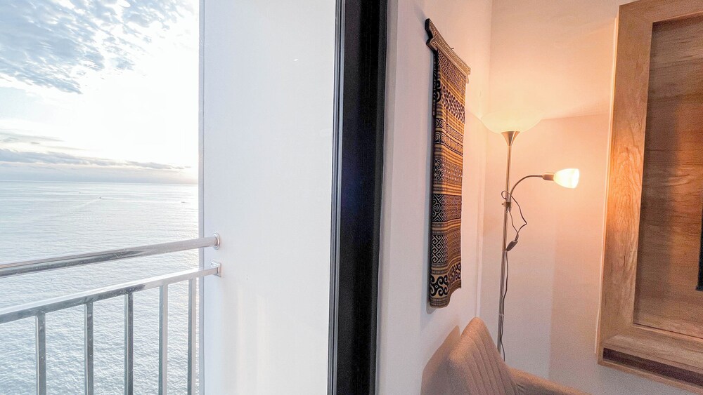 The Simply Look 1Br Apartment At Delft Ciputra Makassar