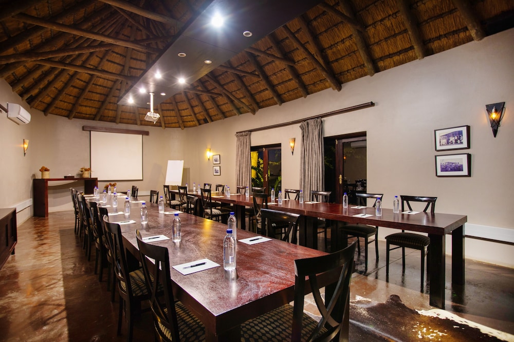 Falaza Game Lodge