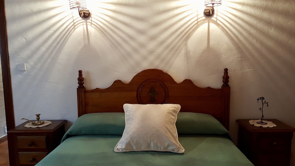 Conjunto de Turismo Rural La Tablá