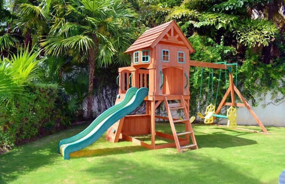 Tu Casa En Zona Hotelera a una Cuadra de la Playa