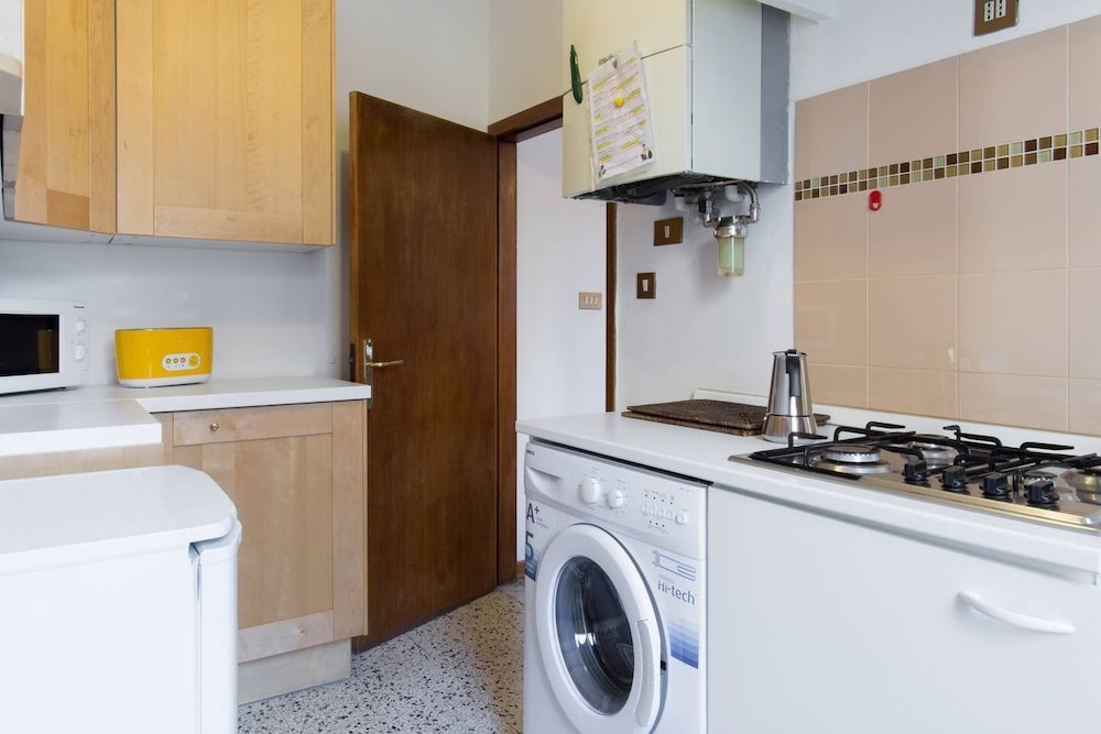 Grimaldi Apartments - Ca Stella