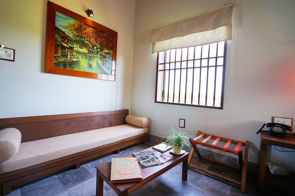 Cat Tuong Boutique Villas