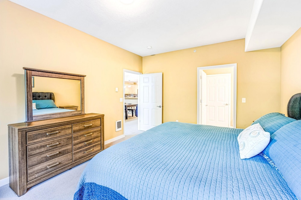 Dune Buggy Condo in Ocean Shores