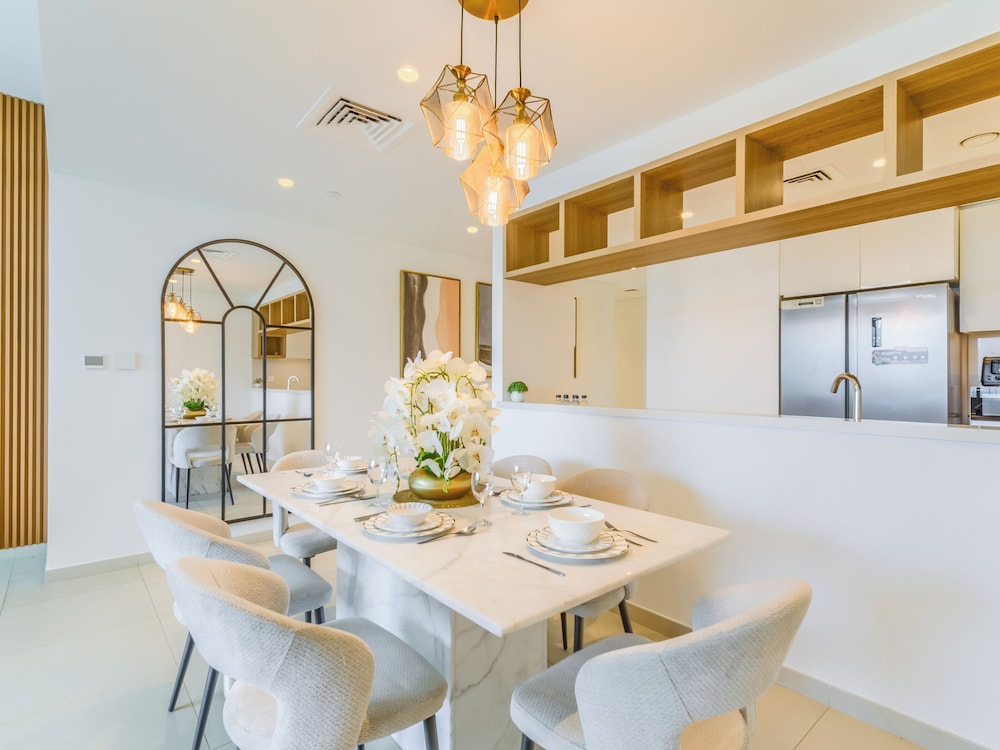 Downtown Views Residences - Downtown DXB