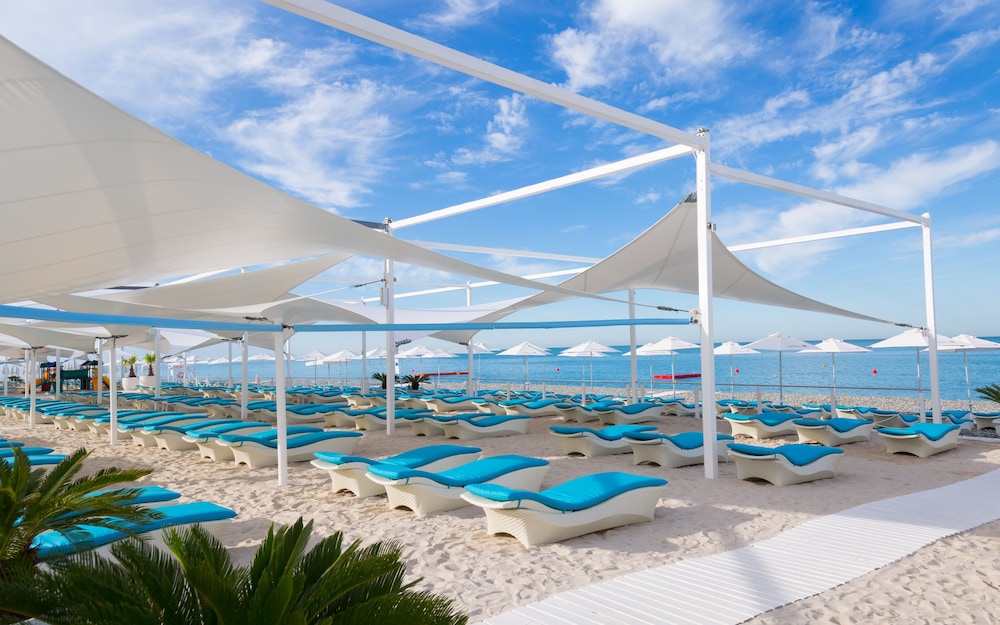 Radisson Collection Paradise Resort and Spa, Sochi