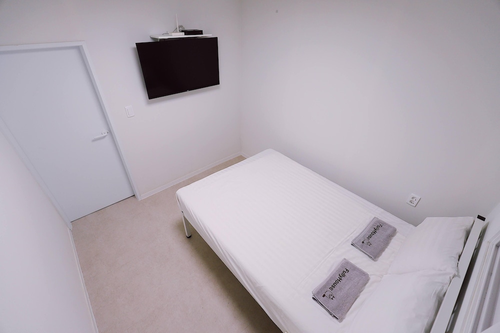 Fully Mini Hotel Insadong
