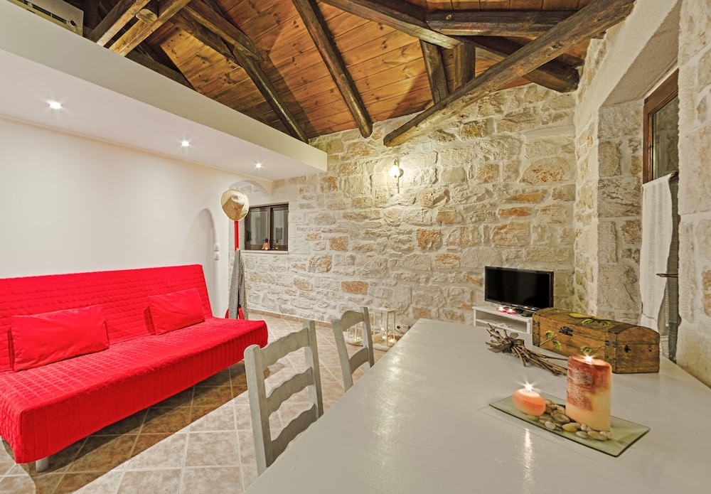 Villa Poseidon