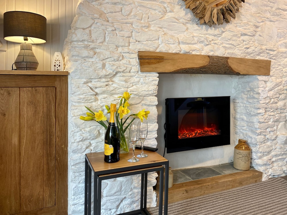 Pilchard Cottage
