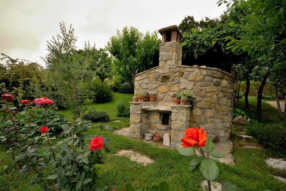 Agriturismo I Lapi