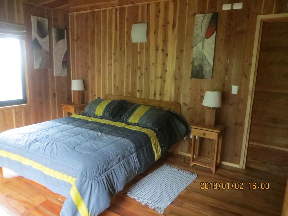 Petrunauco Lodge