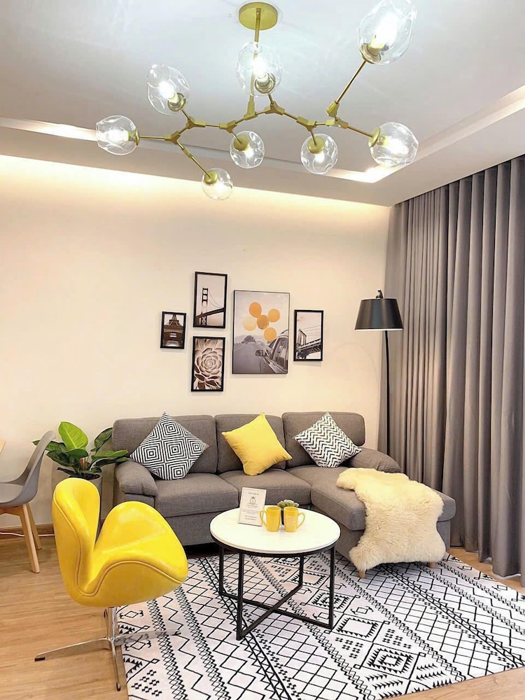 Vinhomes Metropolis Lynn Housing