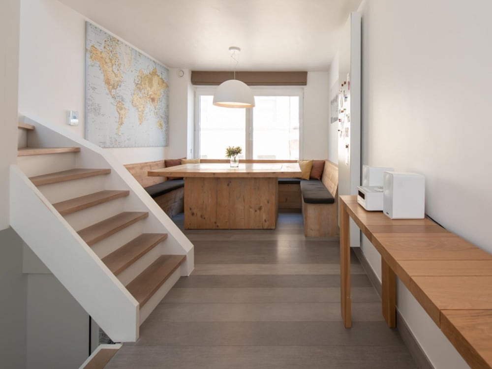 Holiday Home Near the Beach in Ostend