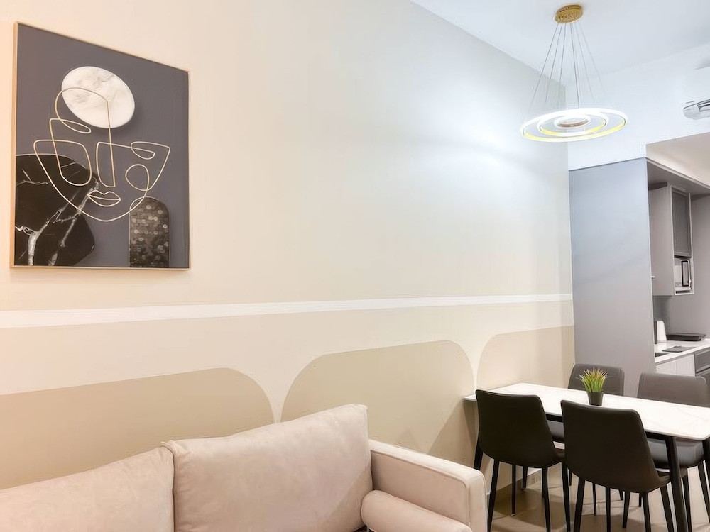 Ciao Mossaz Suites Luxury Apartments