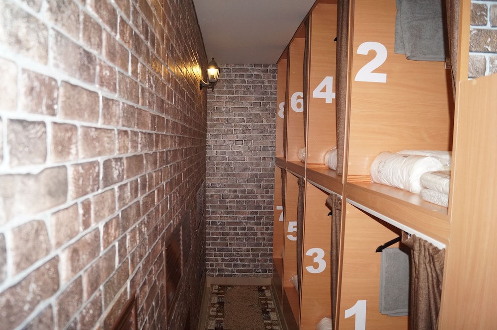 HostelSamara