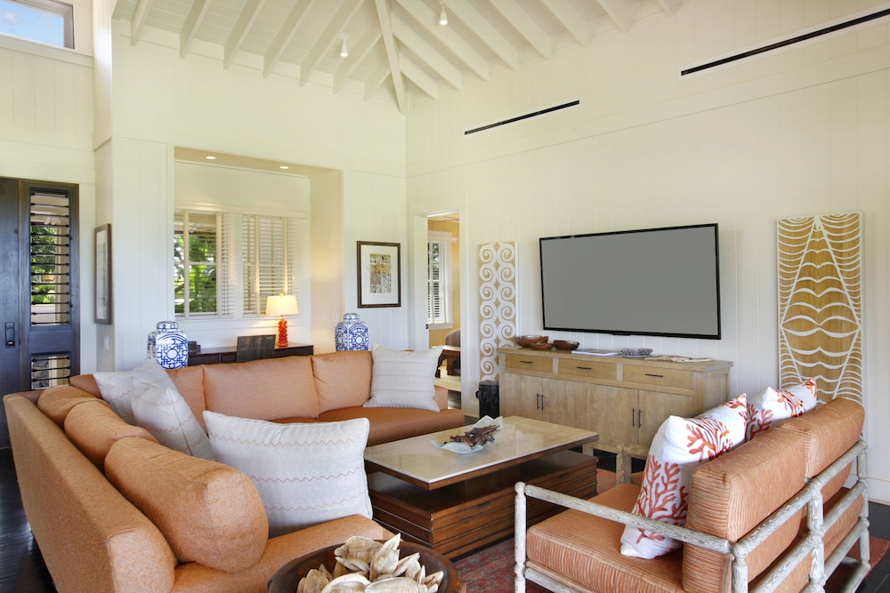 The Lodge at Kukui’ula