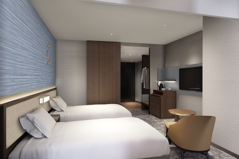 Premier hotel -CABIN PRESIDENT- Tokyo 6