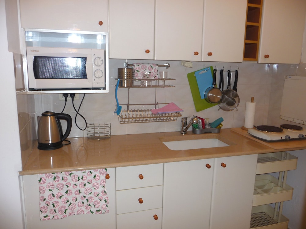 Elena Apartments