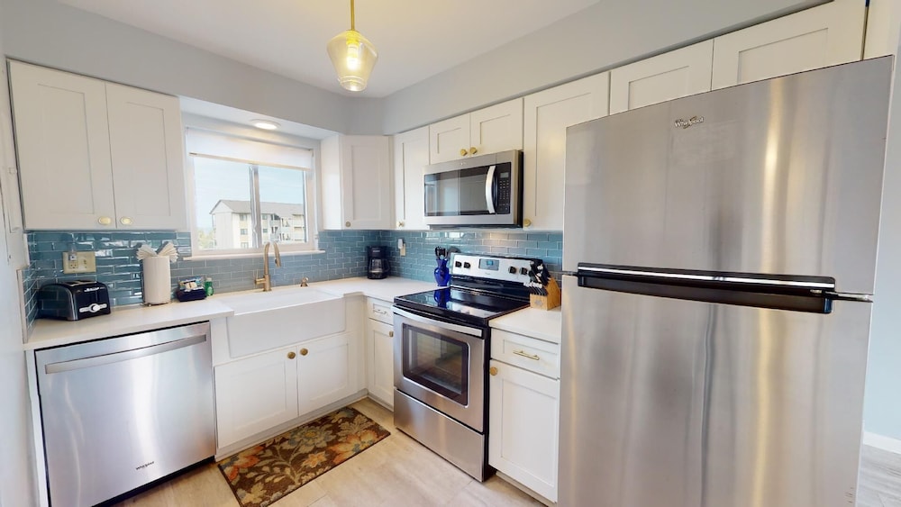 Lighthouse Point 2 by Tybee Vacation Rentals