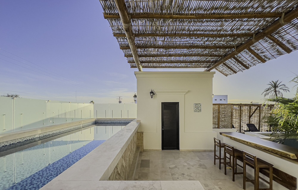 Hotel Casa Coronel