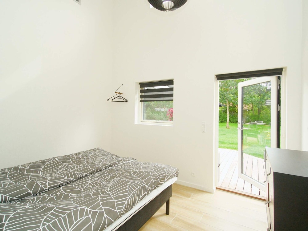 5 Star Holiday Home in Vig view 3