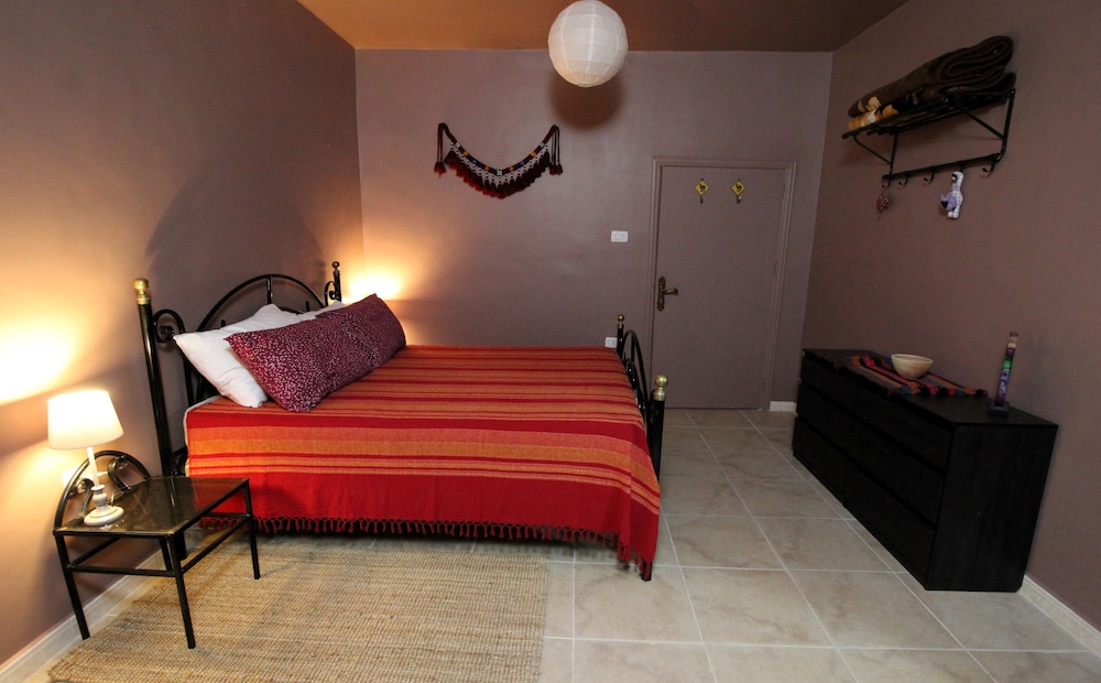 Petra Bed & Breakfast