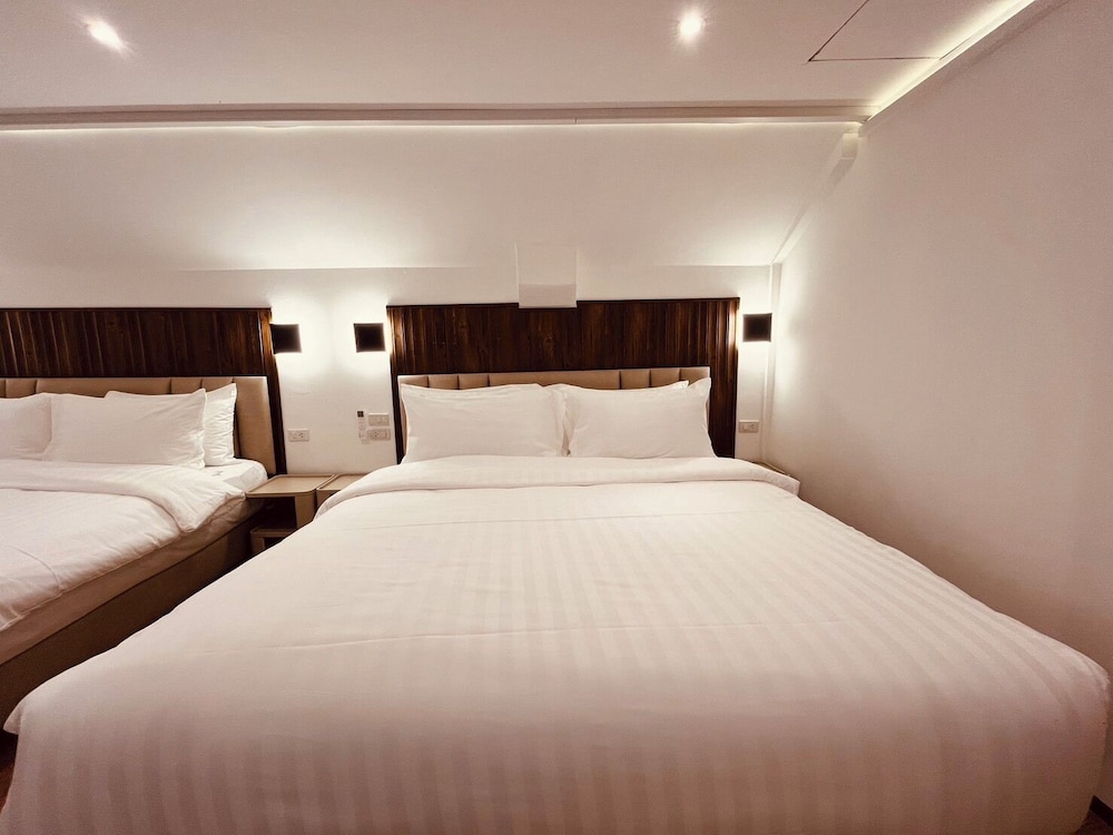 Khao Lak - Loft Suite