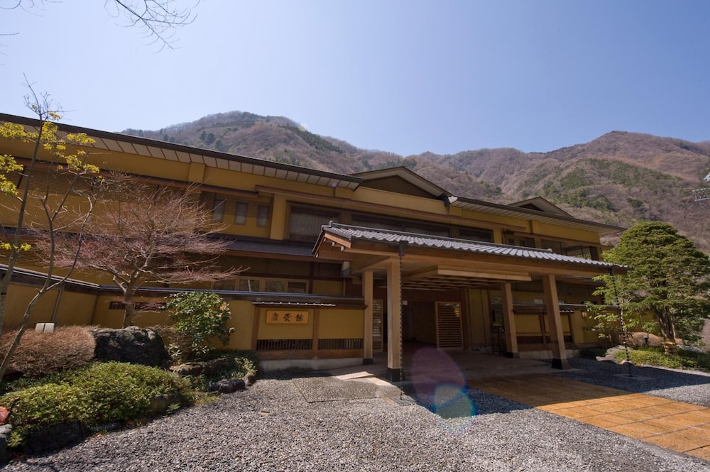 Nishiyama Onsen Keiunkan 27
