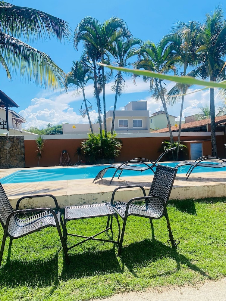 Residencial Costa Mar