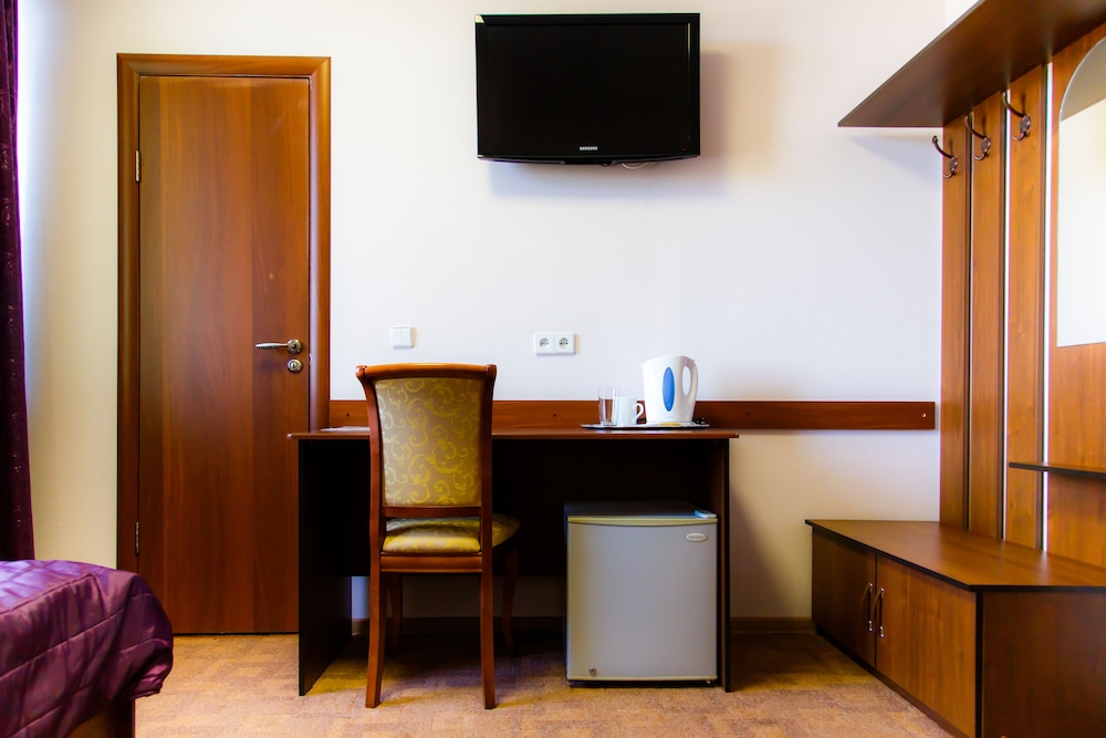 Hotel Agat