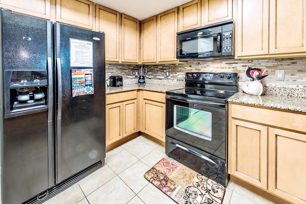 Palms Resort #11015 Full 2 Bedroom