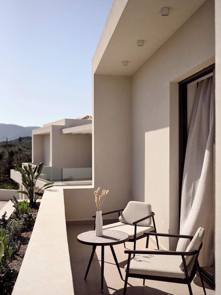Soleil Villas