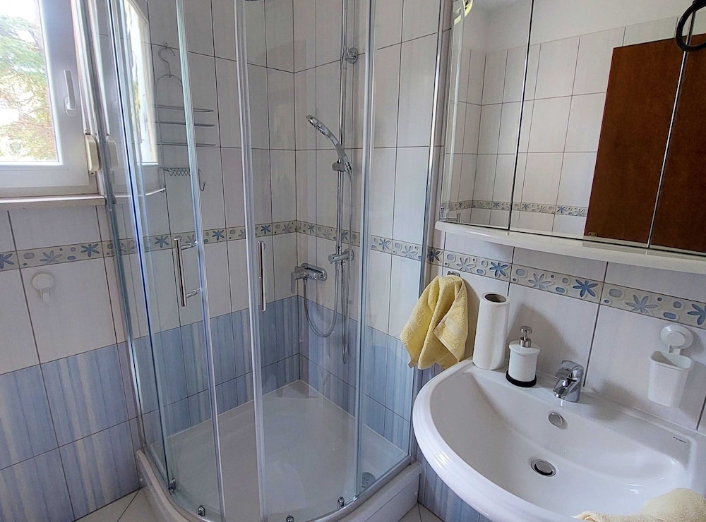 Seaside Escape Selce Apartments