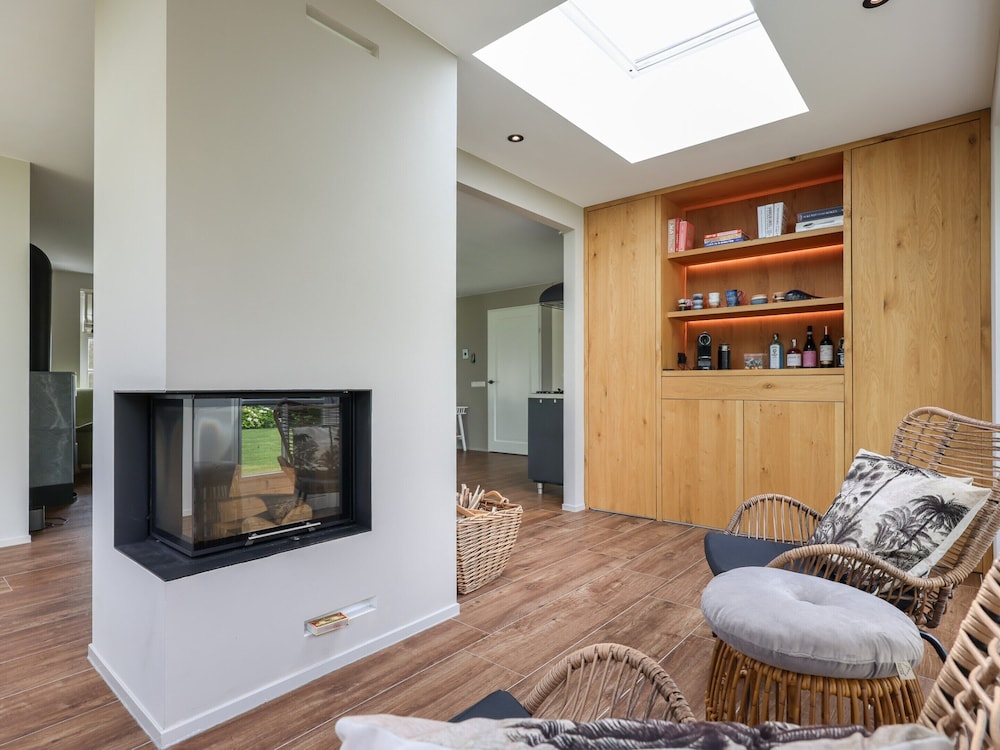 Holiday Home in Zeeland With Private Pool